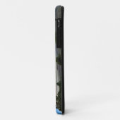 オレゴン州クレセント湖の夕日 Case-Mate iPhoneケース (裏面/左)