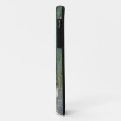 オレゴン州クレセント湖のSimax Bay Case-Mate iPhoneケース (裏面/左)
