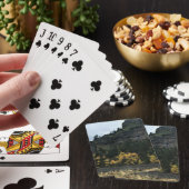 オレゴン州コロンビアリバー峡谷 トランプ (インサイチュ)