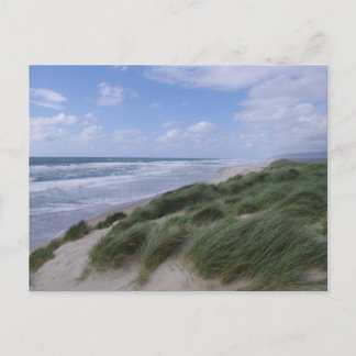 オレゴン州コーストはがき ポストカード