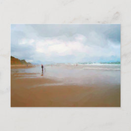 オレゴン州コーストはがき ポストカード