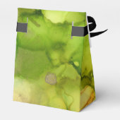 オレゴン州テントトリートボックス フェイバーボックス (裏面サイド)