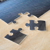 オレゴン州ネットアーツ ジグソーパズル (側面)