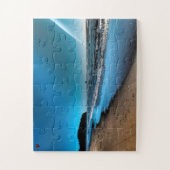 オレゴン州ネットアーツ ジグソーパズル (縦)