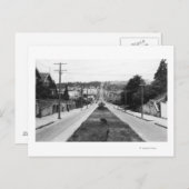 オレゴン州ノースベンドの写真 ポストカード (正面/裏面)