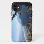 オレゴン州ビスタハウスの景色 Case-Mate iPhoneケース (裏面)