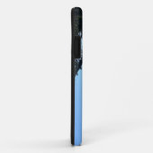 オレゴン州ビスタハウスの景色 Case-Mate iPhoneケース (裏面/右)
