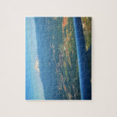 オレゴン州フッド山 ジグソーパズル (縦)