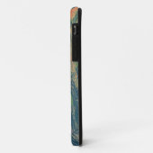 オレゴン州フッド山 Case-Mate iPhoneケース (裏面/左)