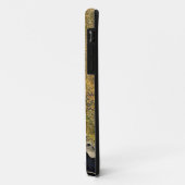 オレゴン州フッド山 Case-Mate iPhoneケース (裏面/左)