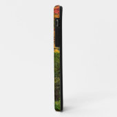 オレゴン州ポートランドの秋の日本庭園 2 Case-Mate iPhoneケース (裏面/左)