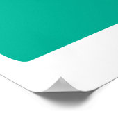 オレゴン州ポートランド ポスター (角)