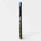 オレゴン州ラパインの巨木 Case-Mate iPhoneケース (裏面/左)