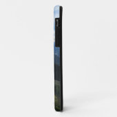 オレゴン州ワロア山脈 Case-Mate iPhoneケース (裏面/左)