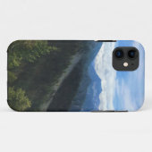 オレゴン州ワロア山脈 Case-Mate iPhoneケース (裏面(横))