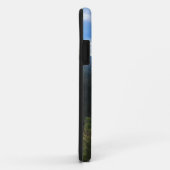 オレゴン州ワロア山脈 Case-Mate iPhoneケース (裏面/右)