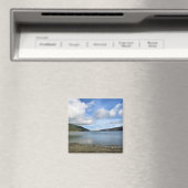 オレゴン州ワロウア湖 マグネット (インサイチュ (食洗機))