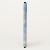 オレゴン州ワロウア湖 Case-Mate iPhoneケース (裏面/右)