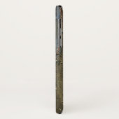 オレゴン州ワロウア湖 Case-Mate iPhoneケース (裏面/左)