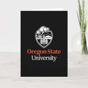 オレゴン州大学 カード