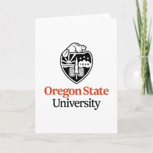 オレゴン州大学 カード