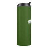 オレゴン州 タンブラー (回転左)