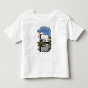 オレゴン州、トンプソンズミルズ州立遺産サイト トドラーTシャツ