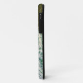 オレゴン州Yaquina Head Outstanding Natural Area Case-Mate iPhoneケース (裏面/左)