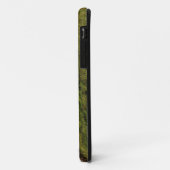 オレゴン州Yaquina Head Outstanding Natural Area Case-Mate iPhoneケース (裏面/左)