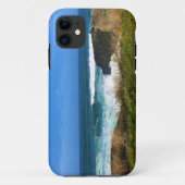 オレゴン州Yaquina Head Outstanding Natural Area Case-Mate iPhoneケース (裏面)