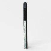 オレゴン州Yaquina Head Outstanding Natural Area Case-Mate iPhoneケース (裏面/左)