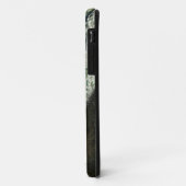 オレゴン州Yaquina Head Outstanding Natural Area Case-Mate iPhoneケース (裏面/左)