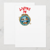 オレゴン市 (正面/裏面)