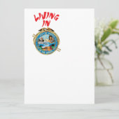 オレゴン市 (スタンド正面)