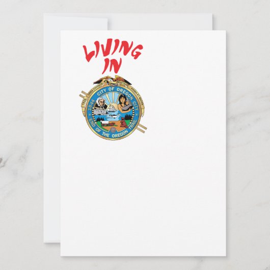 オレゴン市 (正面)