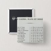 オレゴン探検 缶バッジ (正面&裏面)