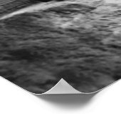 オレゴン海岸西海岸マナーオッタロック ポスター (角)