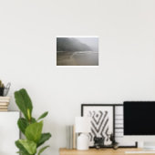 オレゴン海岸 ポスター (ホームオフィス)