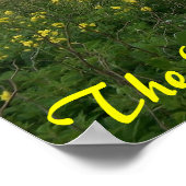 オレゴン海岸 ポスター (角)