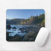 オレゴン海岸 マウスパッド (マウス)