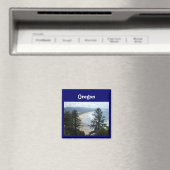 オレゴン海岸 マグネット (インサイチュ (食洗機))