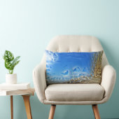 オレゴン海岸 ランバークッション (椅子)