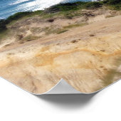 オレゴン海 ポスター (角)