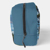 オレゴン風光明媚な沿岸海の岬 ドップキット (右)