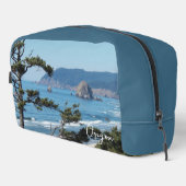 オレゴン風光明媚な沿岸海の岬 ドップキット (右コーナー)