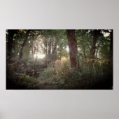 オレゴン魔法 – ポスター (正面)