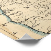 オレゴン2 ポスター (角)