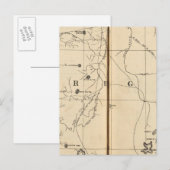 オレゴン2 ポストカード (正面/裏面)