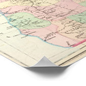 オレゴン3 ポスター (角)