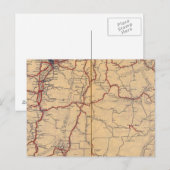 オレゴン4 ポストカード (正面/裏面)